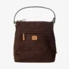 Bric's LIFE GIORGIA - Handtasche - Braun-tabak 1 Bric's LIFE GIORGIA - Handtasche - Braun-tabak -Bric's af4bf84e65c94ee5a87a42341513b5b7