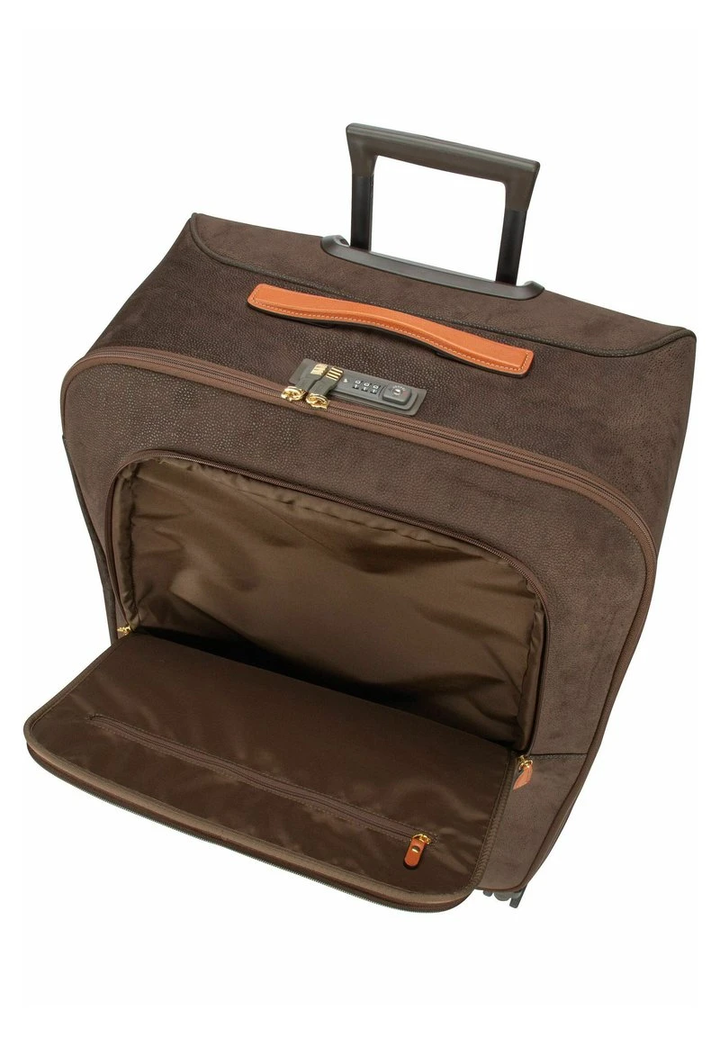 Bric's LIFE TROLLEY M - Trolley - Oliva 6 Bric's LIFE TROLLEY M - Trolley - Oliva – Bild 4