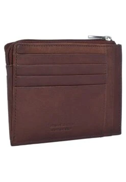 Bric's MONTE ROSA - Geldbörse - Brown -Bric's aff82ea0683b4d73bcca796976ddd395