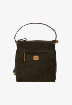 Bric's LIFE GIORGIA - Handtasche - Olivgruen