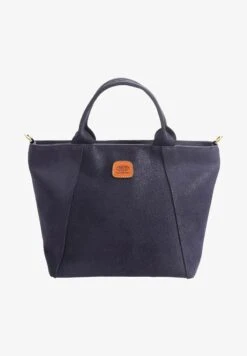 Bric's LIFE - Handtasche - Blue
