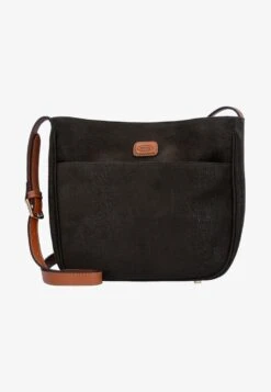 Bric's LIFE ANNA - Umhängetasche - Green