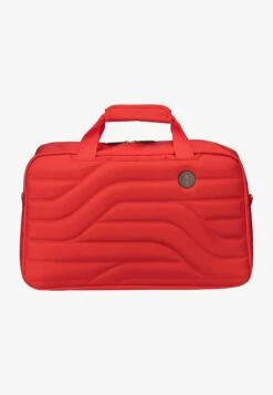 Bric's ULISSE - Weekender - Rosso -Bric's b21d4c7f9b824310b27d313431e37bec 1