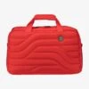 Bric's ULISSE - Weekender - Rosso 1 Bric's ULISSE - Weekender - Rosso -Bric's b21d4c7f9b824310b27d313431e37bec