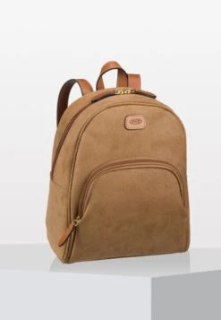 Bric's LIFE - Tagesrucksack - Brown -Bric's b2444843d01d43b988ee7498ab22eaba 1