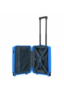 Bric's BY ULISSE KABINENTROLLEY - Trolley - Electric Blue -Bric's b2df1157179b4cc6b74918a9d2b93f0e