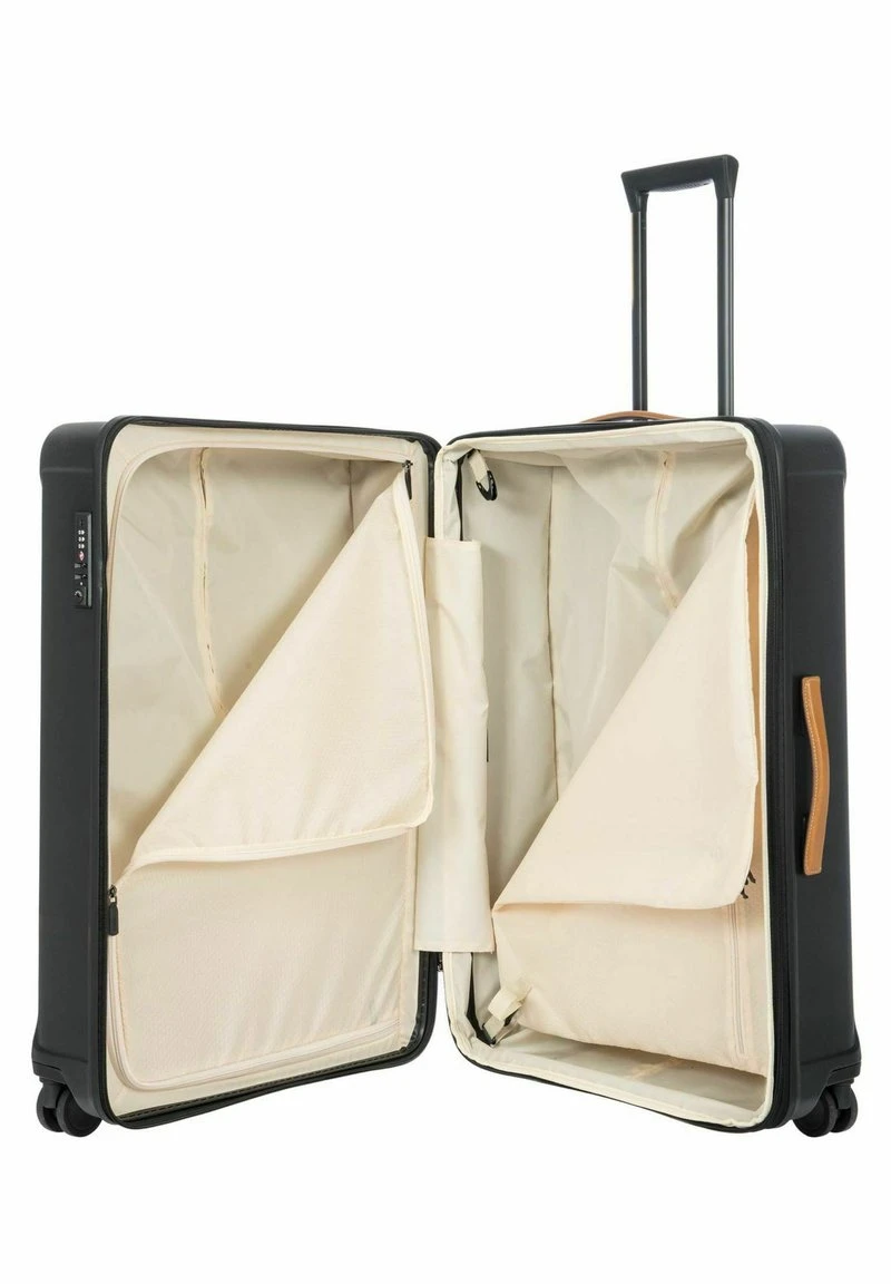 Bric's CAPRI EXPANDABLE - Trolley - Black 5 Bric's CAPRI EXPANDABLE - Trolley - Black – Bild 3