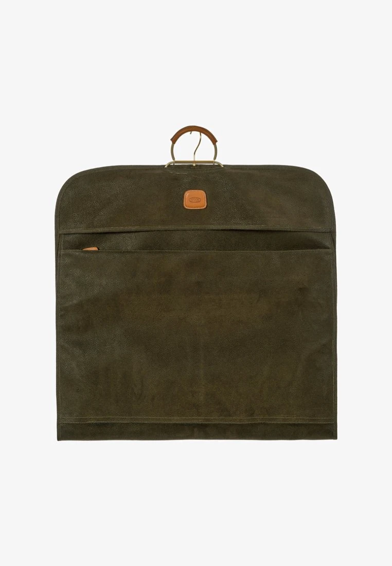 Bric's Kleidersack - Camel 5 Bric's Kleidersack - Camel – Bild 3