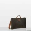 Bric's Aktentasche - Olive 1 Bric's Aktentasche - Olive -Bric's b5224379b8864ec688d2b05045b06c4f