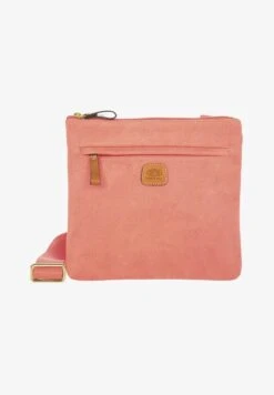 Bric's EMMA - Umhängetasche - Pink -Bric's b5e9942d622b4644a3763c09d3e5098a 1