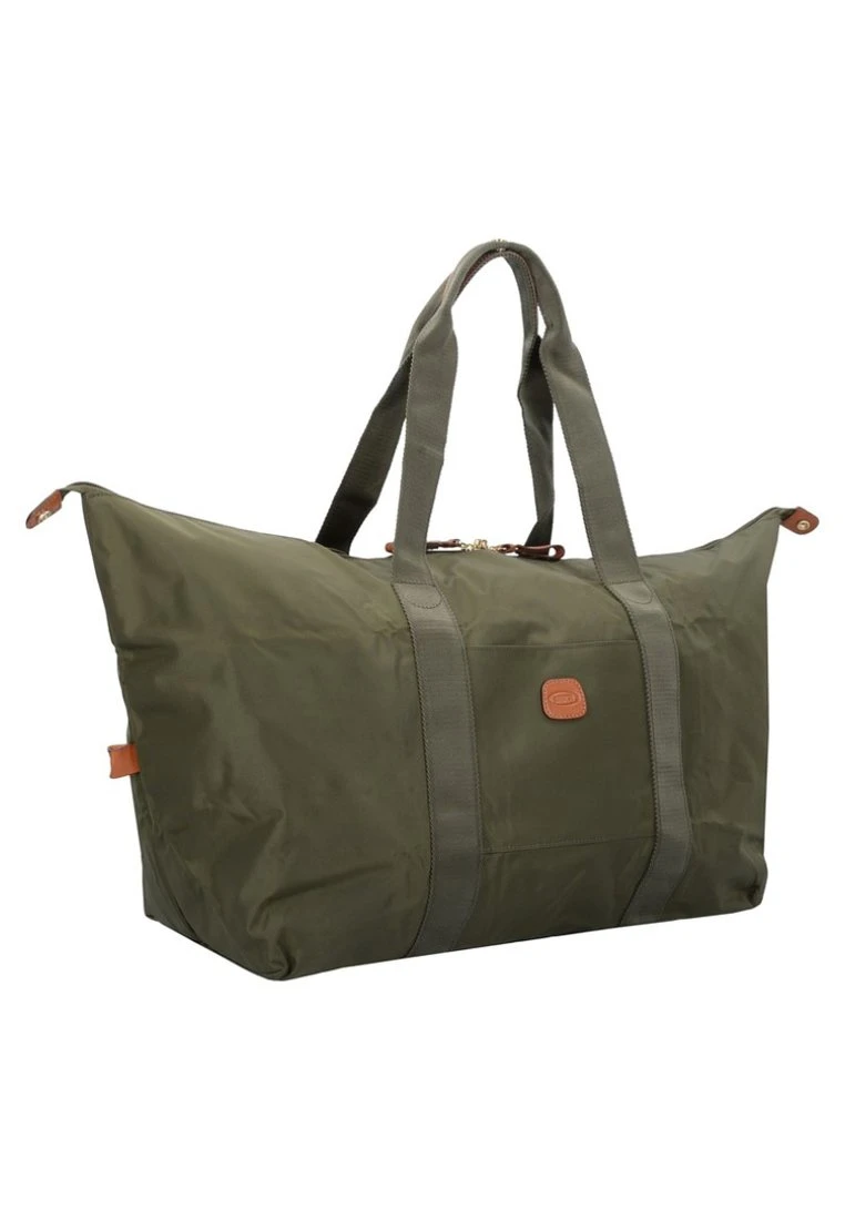 Bric's Weekender - Olive Green 5 Bric's Weekender - Olive Green – Bild 4