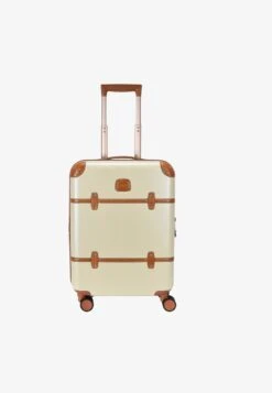 Bric's 33 Bric's BELLAGIO - Trolley - Cream