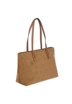 Bric's LIFE VITTORIA - Shopping Bag - Camel 9 Bric's LIFE VITTORIA - Shopping Bag - Camel -Bric's b7f67414eab24e2bb8fe756206c29f49