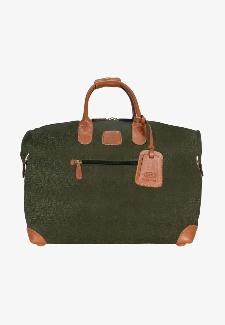 Bric's LIFE - Weekender - Camel 7 Bric's LIFE - Weekender - Camel – Bild 5