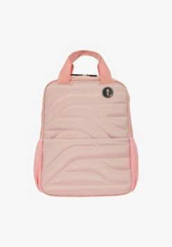 Bric's BY ULISSES LAPTOPFACH - Tagesrucksack - Pearl Pink