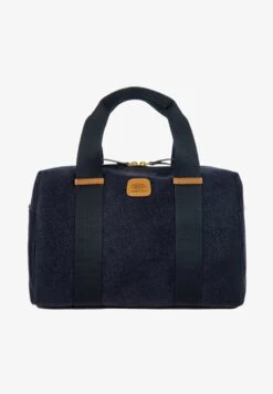 Bric's CAMILLA - Handtasche - Blau