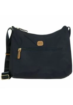 Bric's X COLLECTION - Umhängetasche - Ocean Blue -Bric's b977b68171474ceb95e7d8e648601608