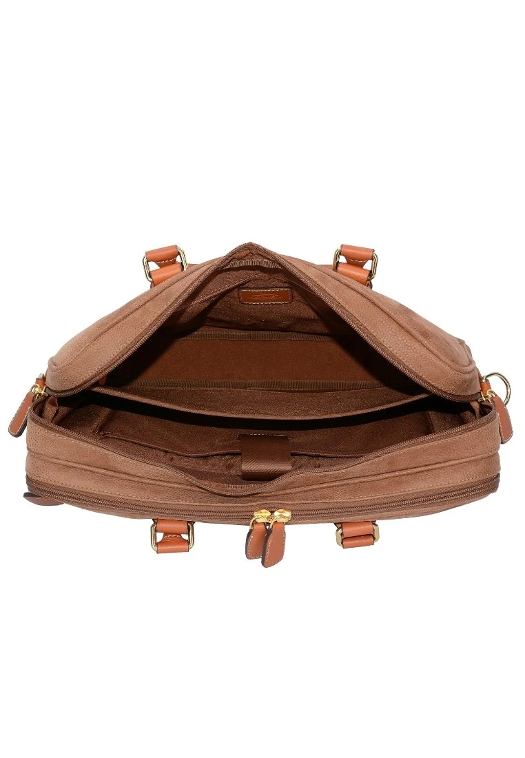 Bric's LIFE - Notebooktasche - Camel 8 Bric's LIFE - Notebooktasche - Camel – Bild 6