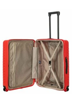 Bric's BY ULISSE - Trolley - Red -Bric's bab4f953643945f3ba8c21fc3b6c6d58