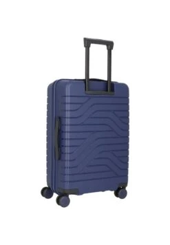 Bric's BY ULISSE 4-ROLLEN - Trolley - Ozean -Bric's bbaac601822e43d886bff70cd7f18731