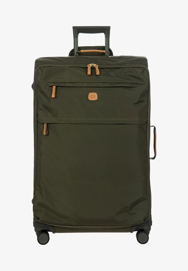 Bric's X TRAVEL - Trolley - Olivgruen 8 Bric's X TRAVEL - Trolley - Olivgruen – Bild 6