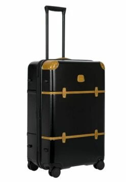 Bric's BELLAGIO - Trolley - Black Tan -Bric's bc95a5476d3941718c9ac4fe4e7d1bff