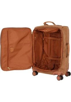 Bric's Trolley - Camel -Bric's bc9c0d43e99f4d98856c7f23933799af