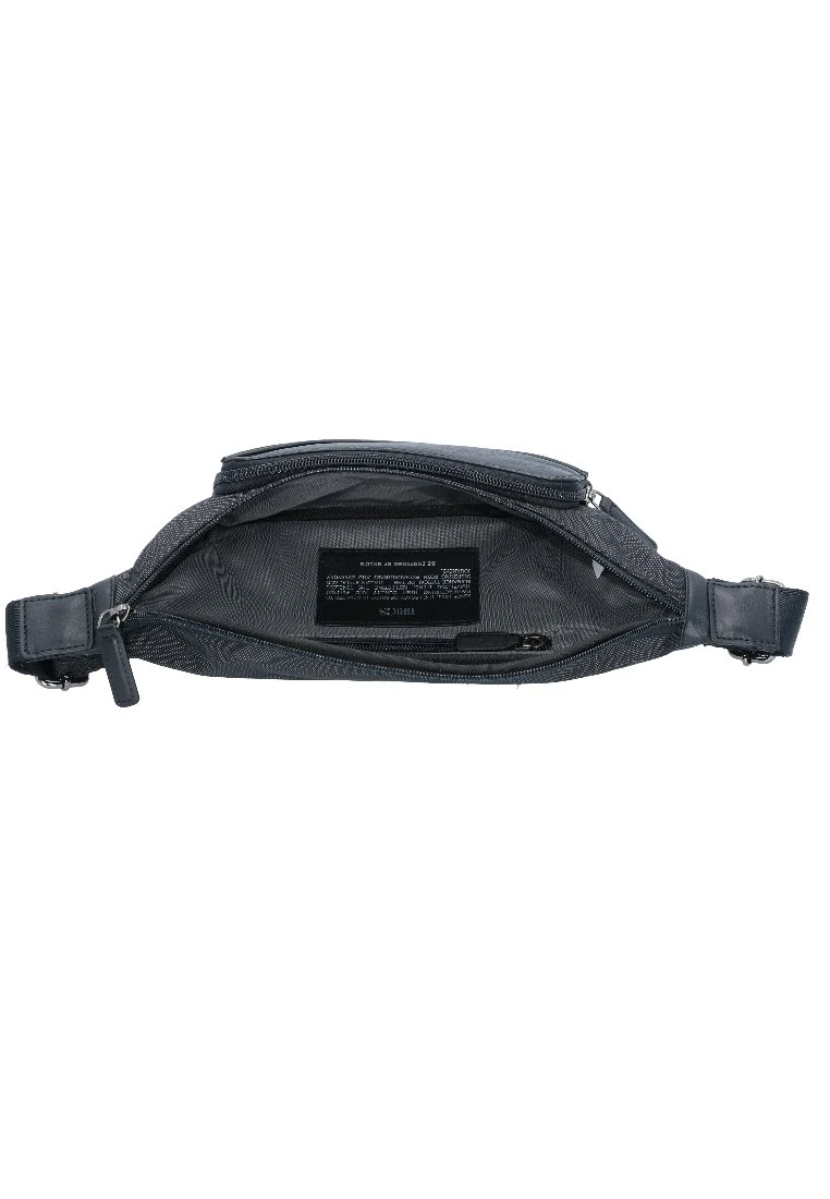 Bric's MONZA - Gürteltasche - Black 7 Bric's MONZA - Gürteltasche - Black – Bild 5