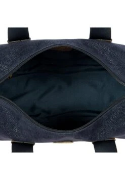 Bric's CAMILLA - Handtasche - Blau -Bric's bf0eda0a7c724e6d9b9dd60850921dd7