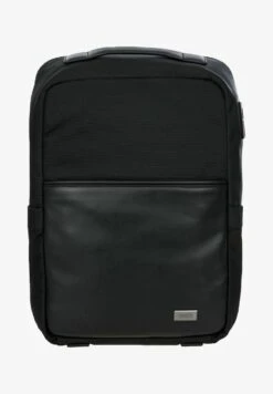 Bric's Tagesrucksack - Black Black