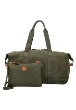 Bric's Weekender - Olive Green 12 Bric's Weekender - Olive Green -Bric's c2cd4a95288444bfba2f38212297af5e
