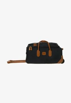 Bric's LIFE / CABIN DUFFLE - Trolley - Blue