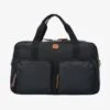Bric's X-TRAVEL - Weekender - Schwarz -Bric's c2ff034b85de4c56820e0178eeb45452 1