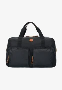 Bric's X-TRAVEL - Weekender - Schwarz -Bric's c2ff034b85de4c56820e0178eeb45452 2