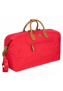Bric's X-TRAVEL REISE 50 CM - Weekender - Geranium 10 Bric's X-TRAVEL REISE 50 CM - Weekender - Geranium -Bric's c33102e41d7a4238a72a42115dd56564