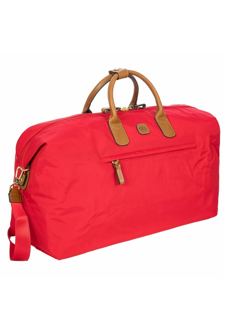 Bric's X-TRAVEL REISE 50 CM - Weekender - Geranium 5 Bric's X-TRAVEL REISE 50 CM - Weekender - Geranium – Bild 3