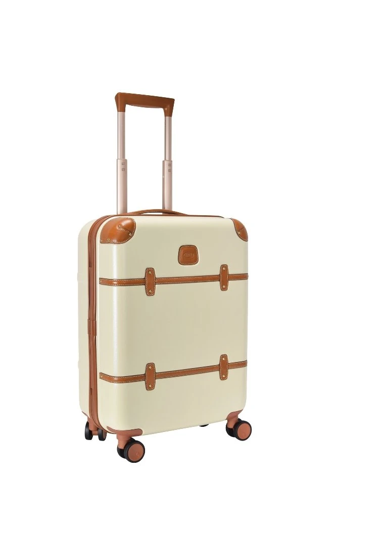 Bric's BELLAGIO - Trolley - Cream 4 Bric's BELLAGIO - Trolley - Cream – Bild 2