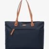 Bric's X-TRAVEL - Shopping Bag - Ocean -Bric's c5202df9729f464680c344d66feea942