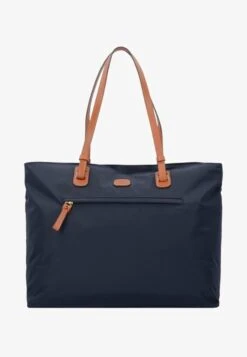 Bric's X-TRAVEL - Shopping Bag - Ocean