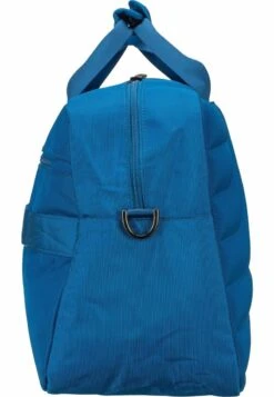 Bric's ULISSE - Weekender - Electric Blue -Bric's c55b8134533b406c81a3a55deec395d8