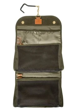 Bric's Kosmetiktasche - Olivgrün [378] -Bric's c70a182efa2b49c994075b41b6548f08