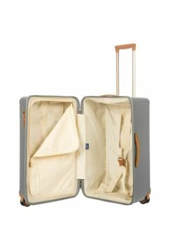 Bric's CAPRI TRUNK - Aktentasche - Silver -Bric's c7a20f56833646019347cf1c82dc3cbe