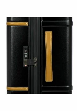 Bric's BELLAGIO - Trolley - Black Tan -Bric's c8357a06eab1493fbf9ca8219eb6d97b