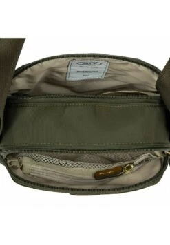 Bric's X COLLECTION - Umhängetasche - Olive -Bric's c8c2787fa6224b0a8d78d109914fde5e