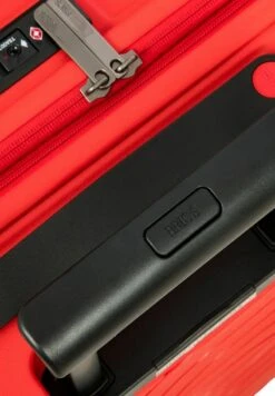 Bric's ULISSE - Trolley - Red -Bric's cc78d4de66c34057bec99c1ca02c0863