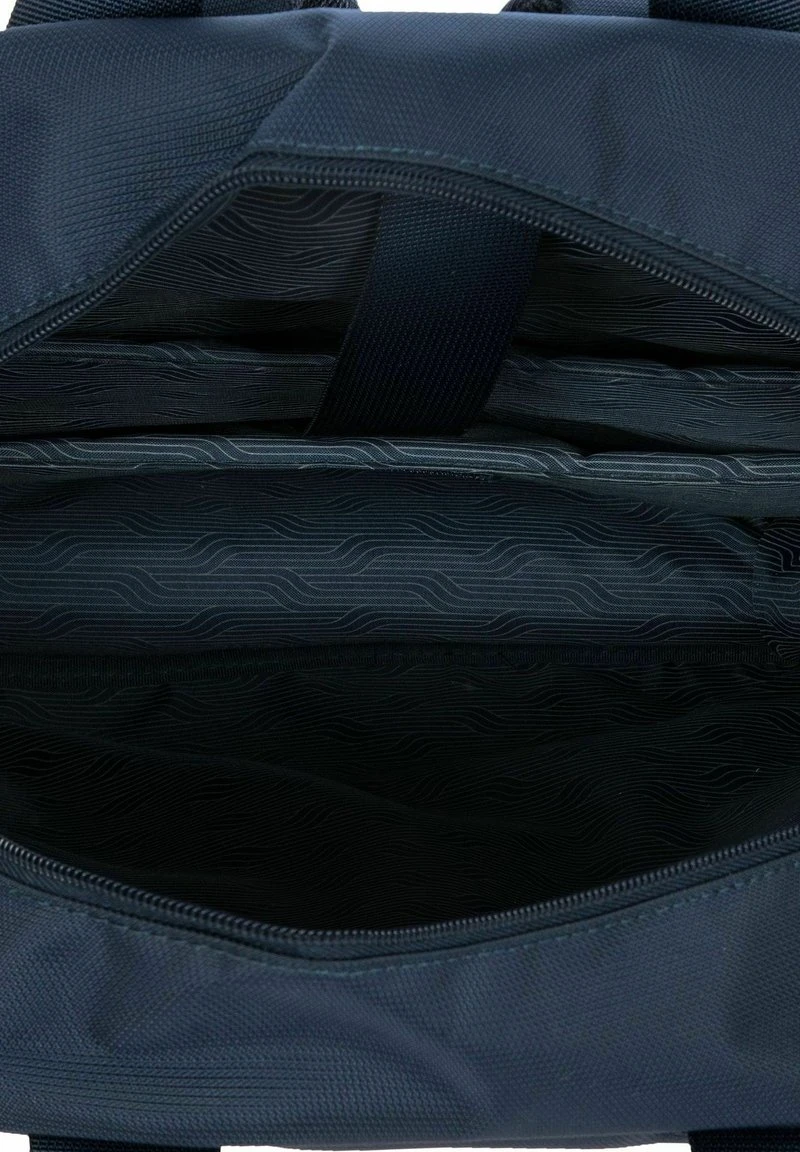 Bric's BY ULISSES LAPTOPFACH - Tagesrucksack - Ocean Blue 4 Bric's BY ULISSES LAPTOPFACH - Tagesrucksack - Ocean Blue – Bild 2