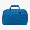 Bric's ULISSE - Weekender - Electric Blue -Bric's ce9b869e4b8c4c27a34433ae422ad336 1