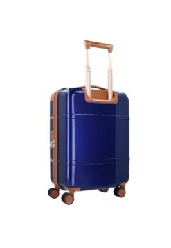 Bric's BELLAGIO - Trolley - Blue/tobaco 10 Bric's BELLAGIO - Trolley - Blue/tobaco -Bric's ceff7efebb2e4dc6ac0322c727033f6e