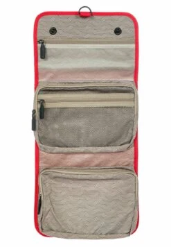 Bric's BY ULISSE 26 CM - Kosmetiktasche - Red 10 Bric's BY ULISSE 26 CM - Kosmetiktasche - Red -Bric's cf61cf5678c54b04ac9b12414160e3c1