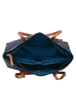 Bric's X-TRAVEL - Shopping Bag - Ocean -Bric's d06608f555294a91a1e74d390343e281